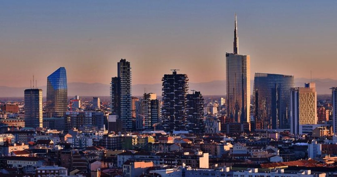 Francoforte borsa oggi store